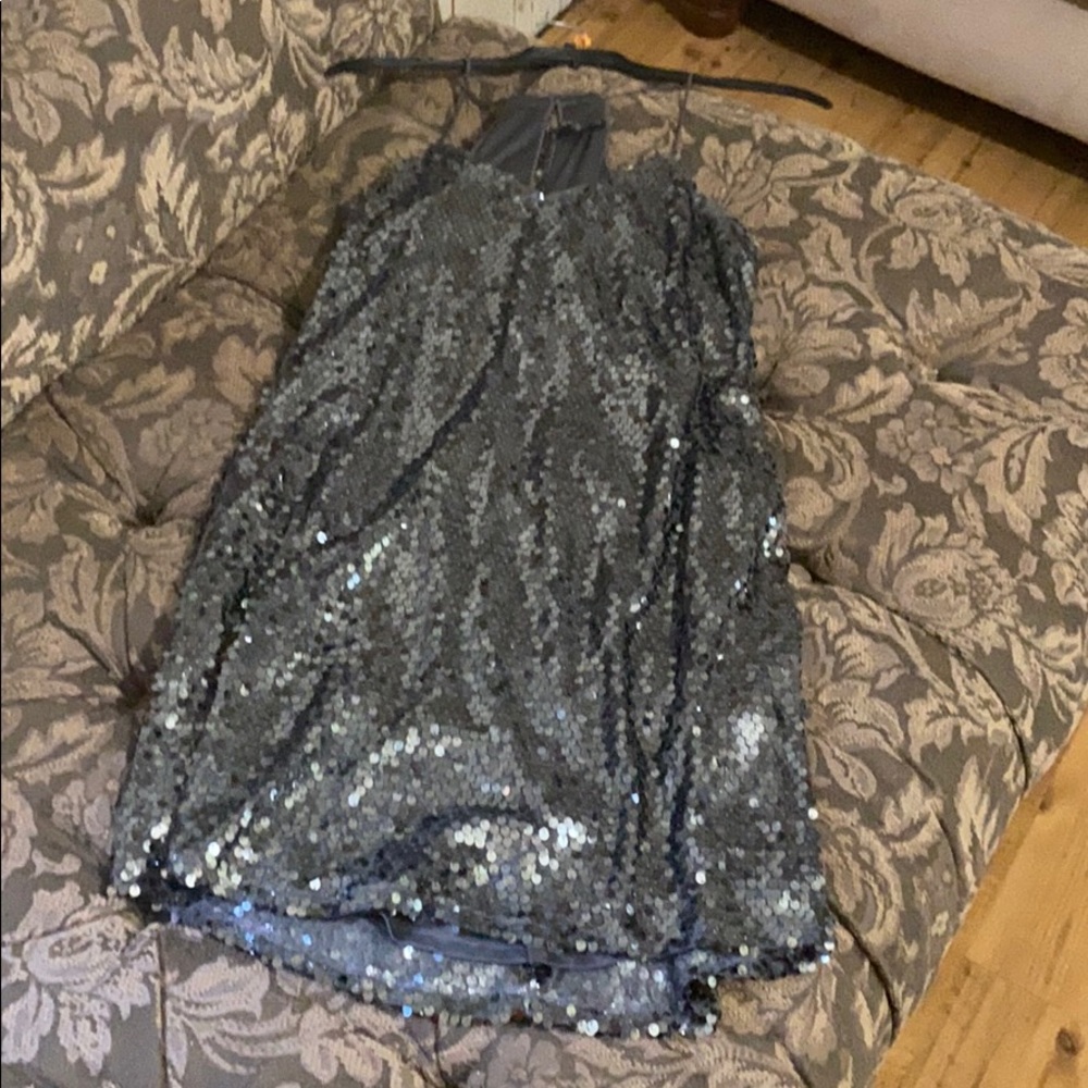 Mini Dress!